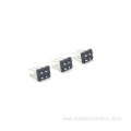 4.2mm Pitch Pin header Connector 6P